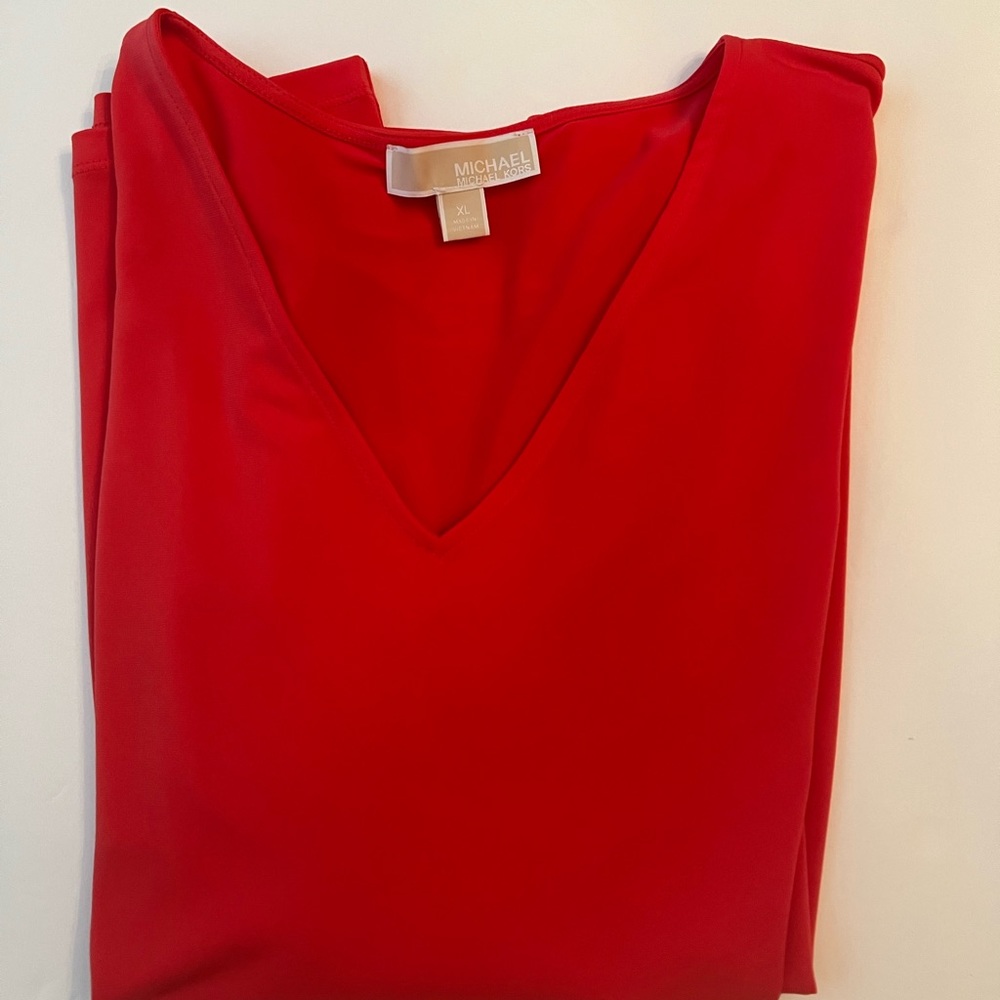Michael Kors top